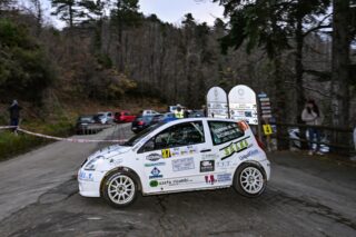 MASSIMO TURRINI AL CIOCCHETTO PER CONCLUDERE LA STAGIONE 2025